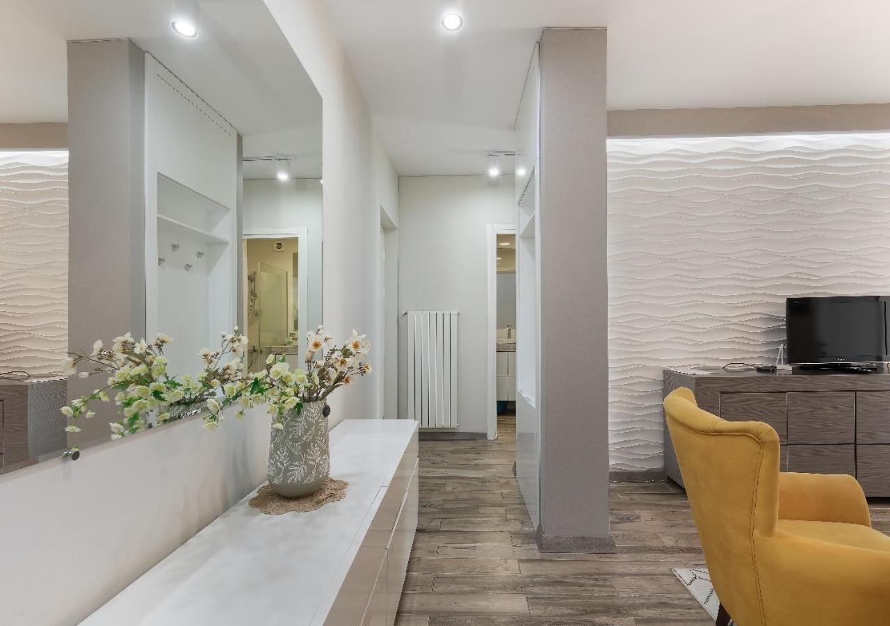 Hd New Apartment Tbilisi Exterior foto