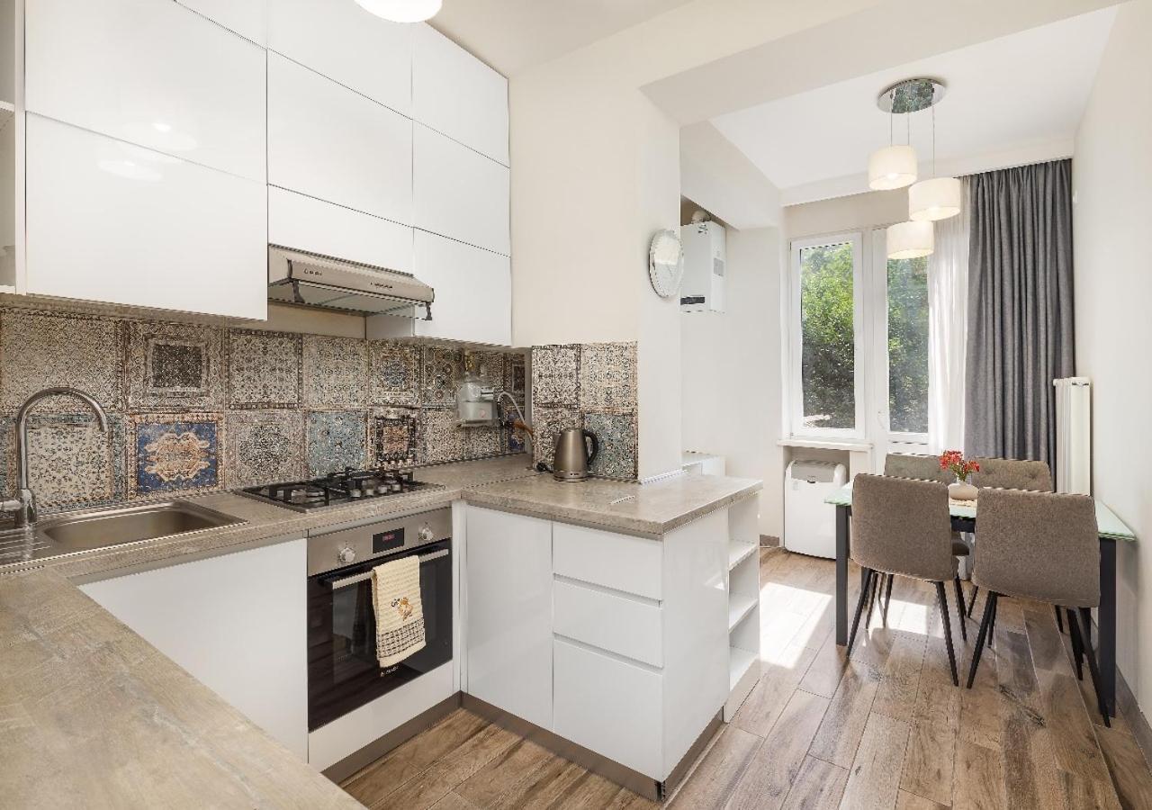 Hd New Apartment Tbilisi Exterior foto